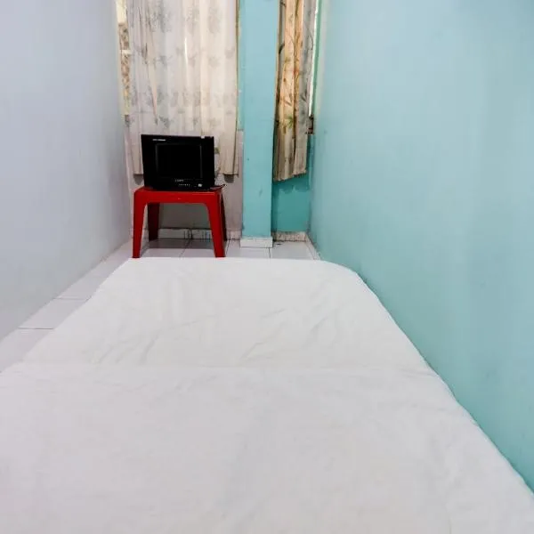 SPOT ON 91781 Solo Baru Homestay Syariah，位于Jodoh的酒店