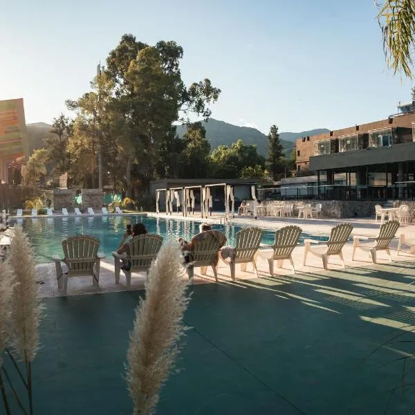 Hotel Belén，位于贝伦的酒店