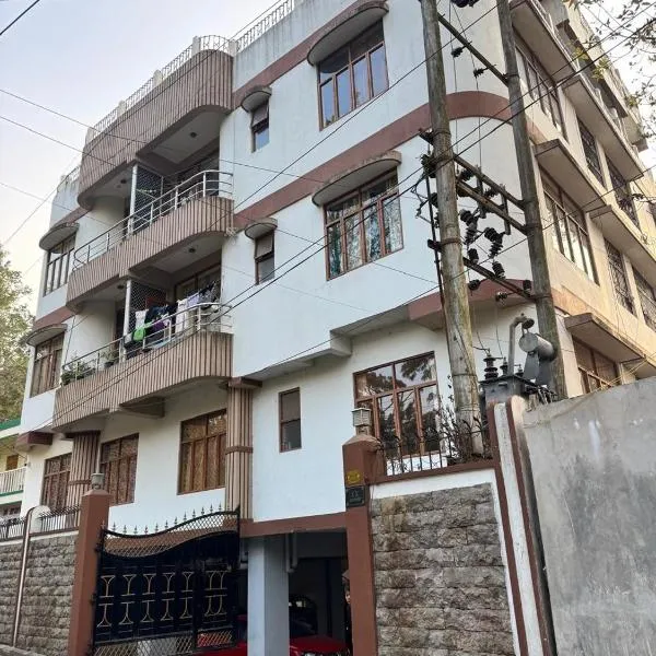 ZnZ Homestay，位于西隆的酒店