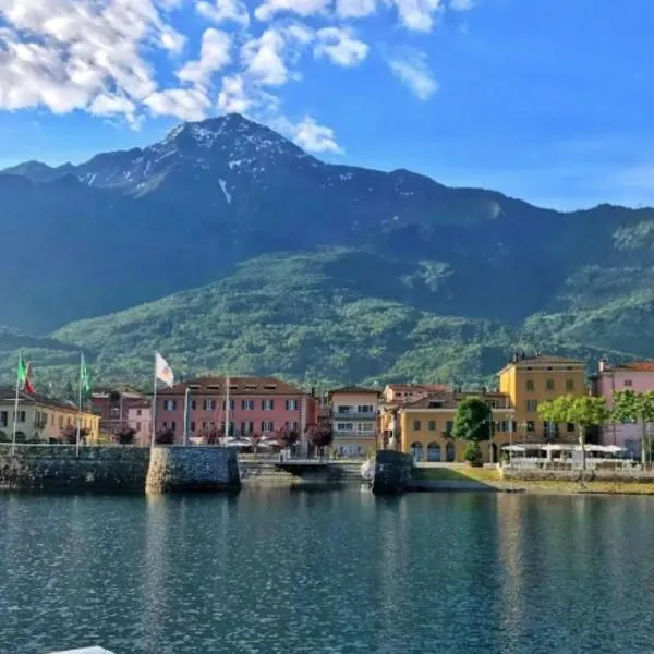 Casa Didi & Rosi - Lake Como，位于科利科的酒店