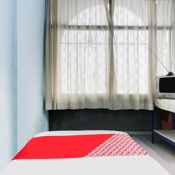 Hotel O Restu Ibu Homestay Syariah，位于巴都安帕的酒店
