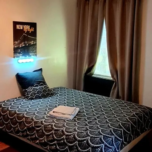 Chambre d hôtes，位于利莫内的酒店