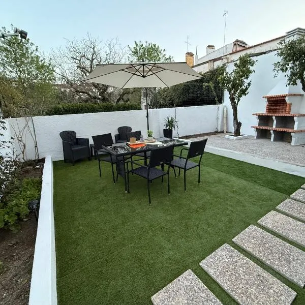 Casa Santos，位于Sardoal的酒店