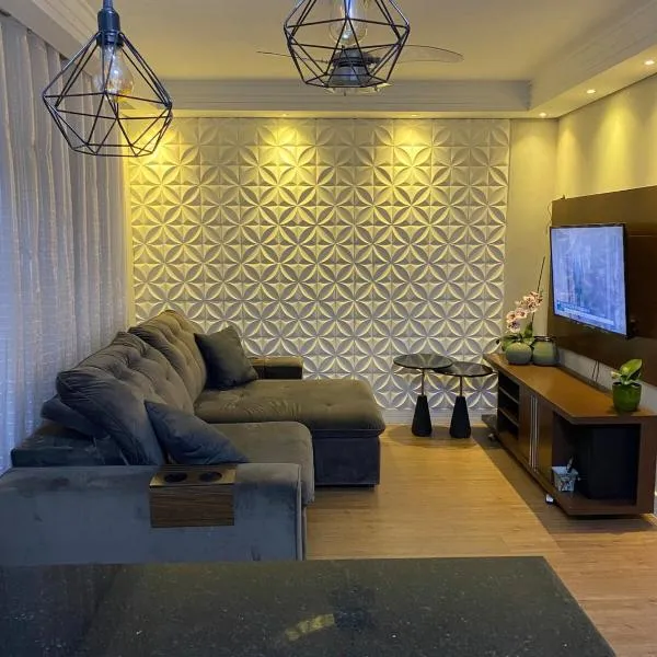Apartamento Maitinga aconchegante，位于伯迪亚哥的酒店