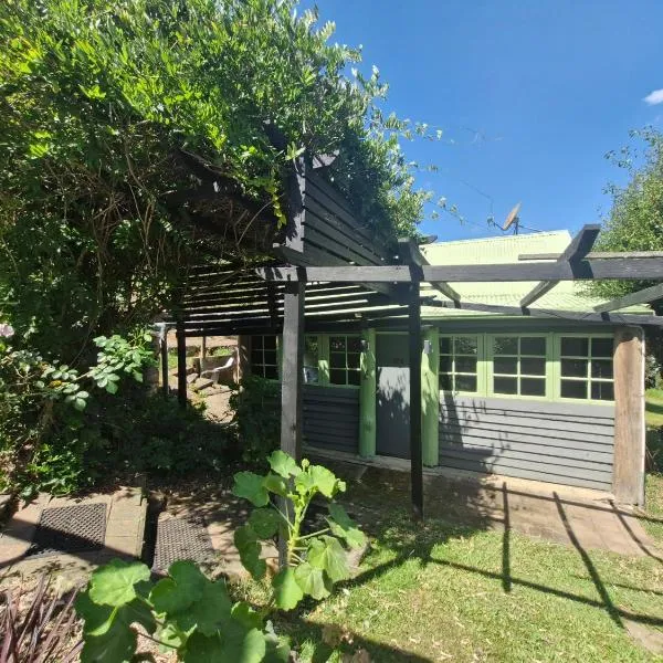 Goorongoola，位于沃洛比的酒店