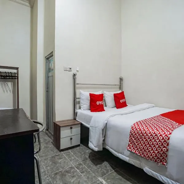 Hotel O Hidayah Homestay Syariah，位于诗都阿佐的酒店
