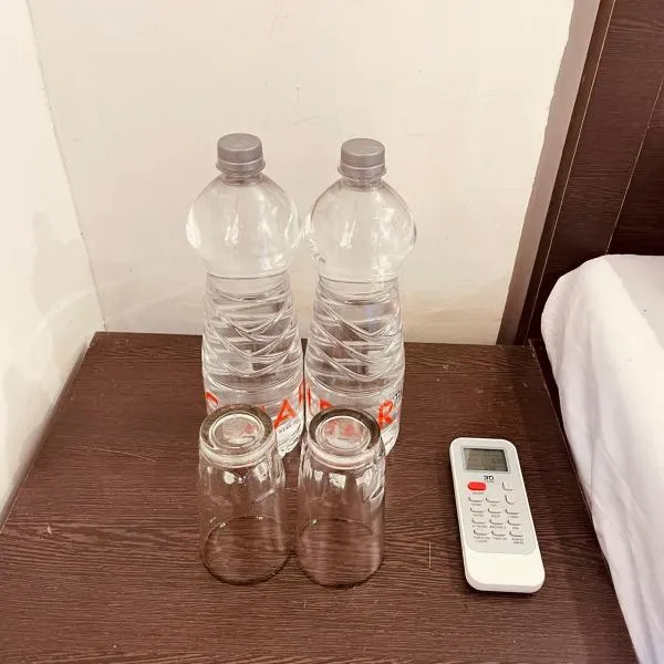 Nirvana Stays，位于达曼的酒店