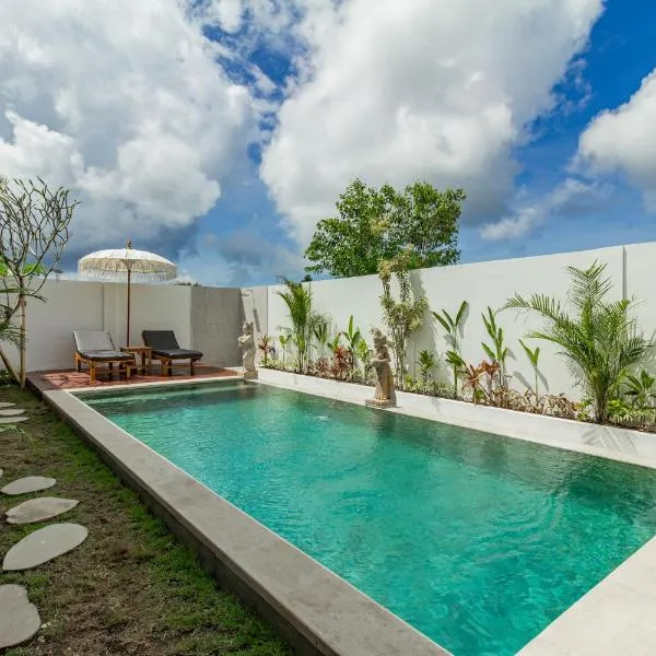 Belvilla Hii Inn Garuda Wisnu，位于乌鲁瓦图的酒店