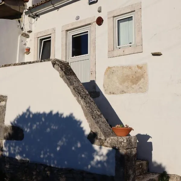 Casas da Chainça - Turismo de Natureza，位于Chainça的酒店