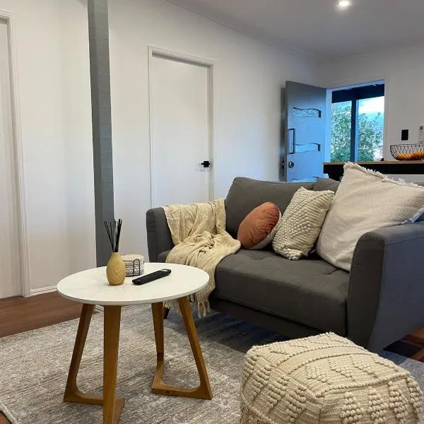 Serene Haven in Sanctuary Point，位于圣殿海岬的酒店