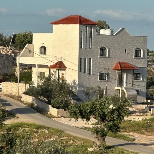 Pasha's house，位于Balad al Manşūrah的酒店