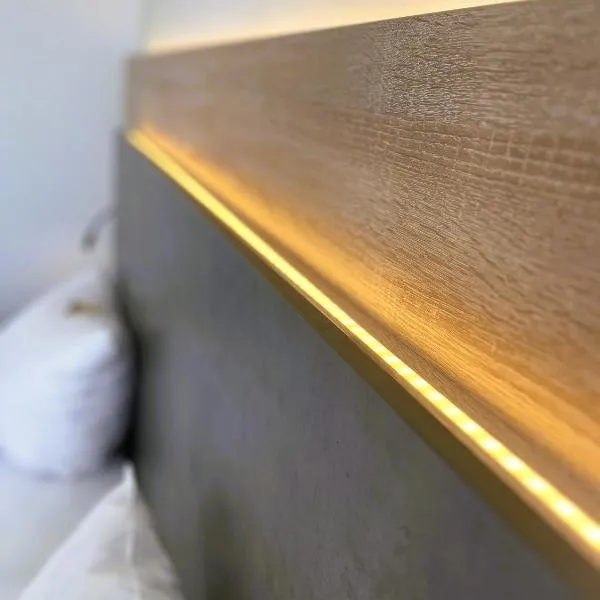 Moselhotel Römischer Kaiser，位于贝尔恩卡斯特尔-库斯的酒店