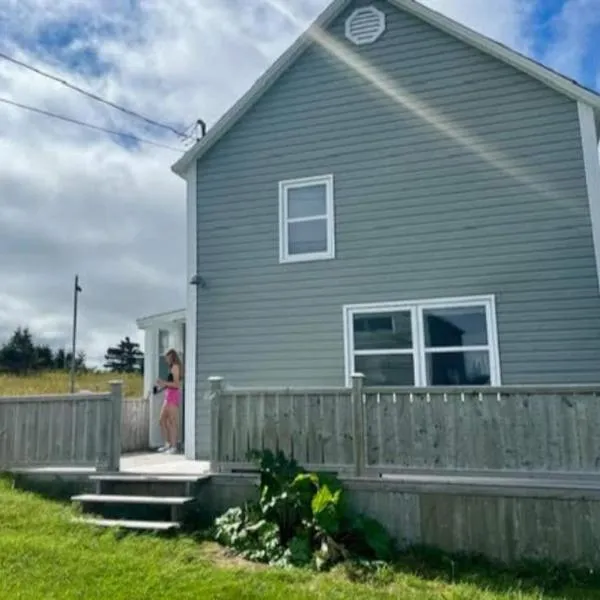 Elliston Oasis Every View A Coastal Masterpiece，位于Elliston的酒店