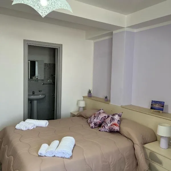 Da Rita，位于杰拉切的酒店