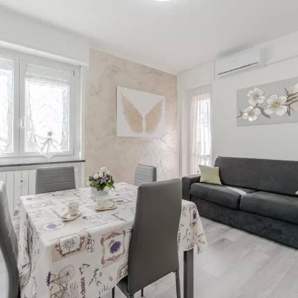 Domus Contus Near Reggia di Venaria，位于维纳利亚瑞勒的酒店