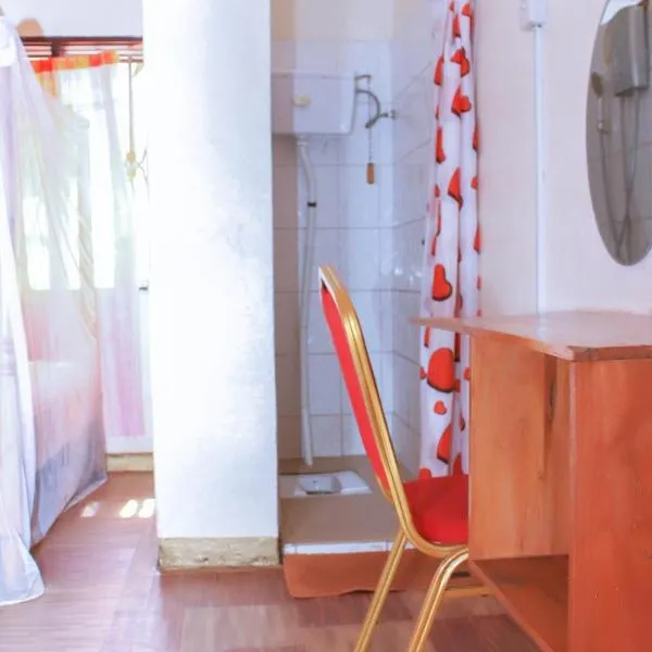 Tourist Inn Guest House，位于坎帕拉的酒店