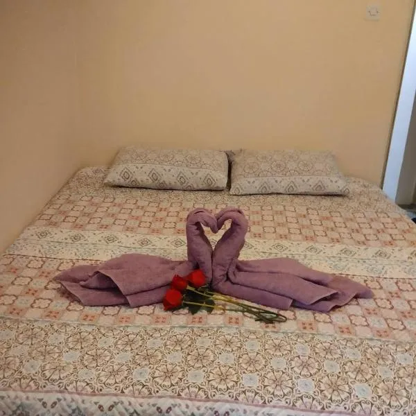 Lina apartment，位于Lebane的酒店