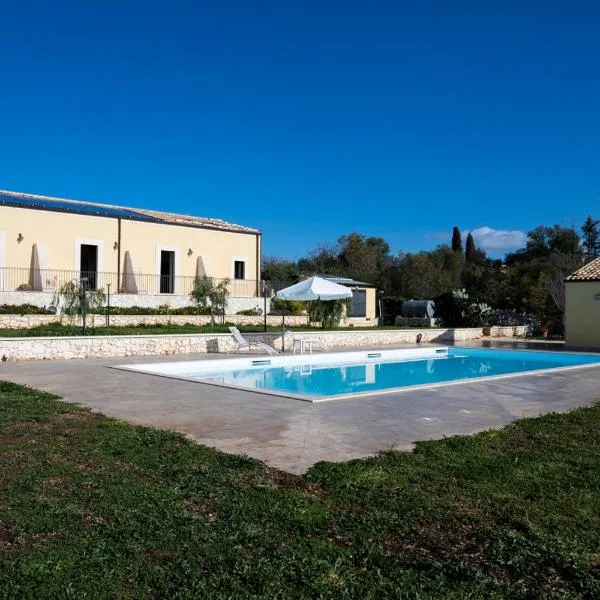 La Goccia D'oro，位于帕拉佐洛阿克雷伊德的酒店