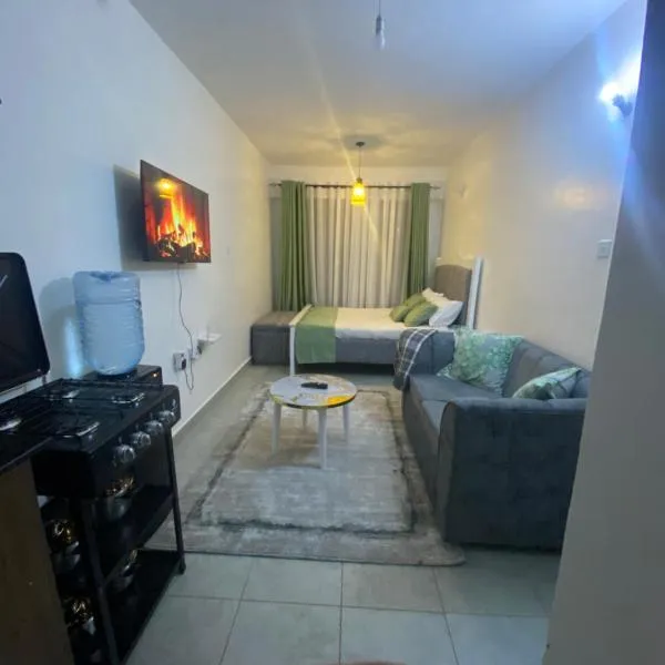 Serenity home，位于Ongata Rongai 的酒店