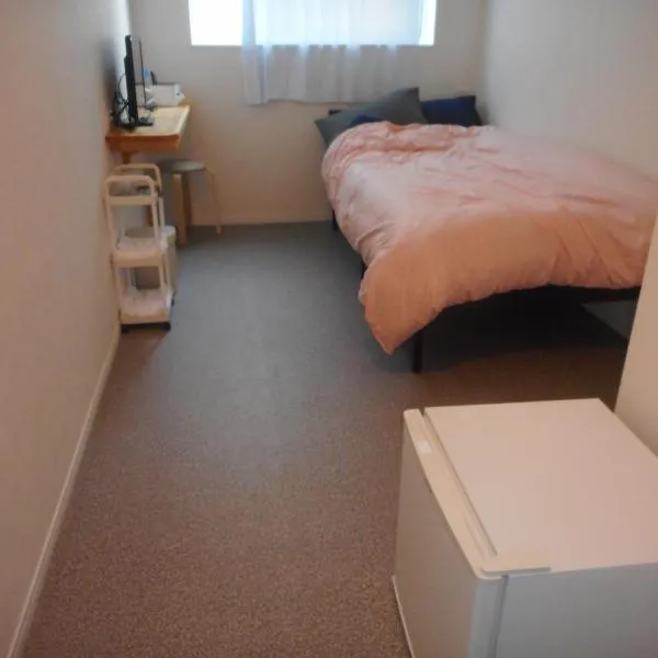 Youth Hostel KiKai - Vacation STAY 86079v，位于Akaren的酒店