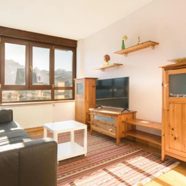 Casa Marali Ski & Bike Formigal，位于福米加尔的酒店