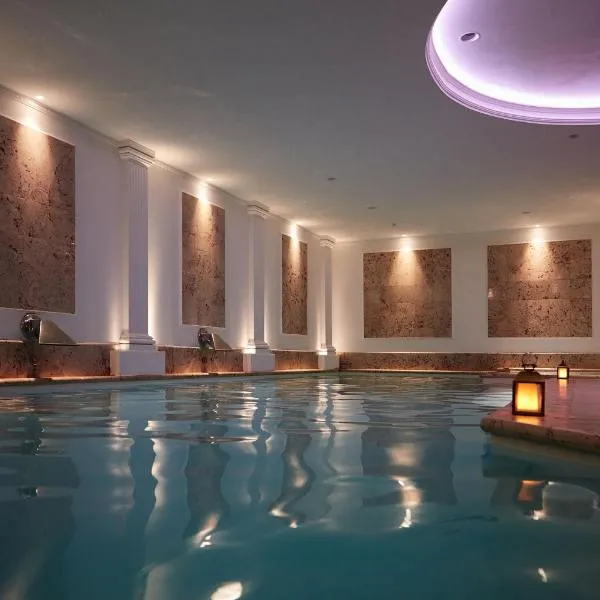 Paris j'Adore Hotel & Spa，位于巴黎的酒店