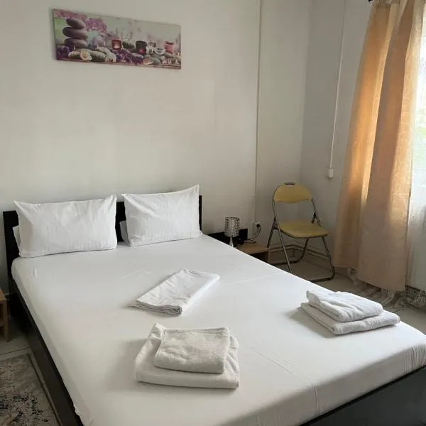 Octav Suite，位于德瓦的酒店