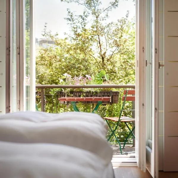 Hotel Weitzer Graz - Centre of Graz，位于格拉茨的酒店