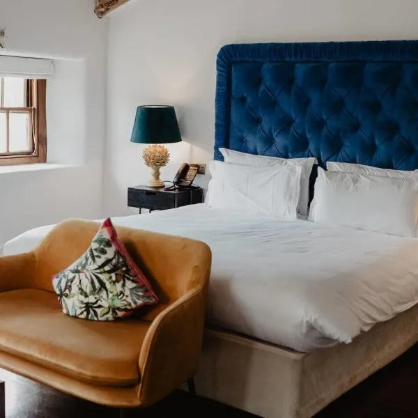 Bellinter House Hotel & Spa，位于纳文的酒店