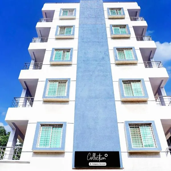 Collection O Ubale Nagar，位于浦那的酒店