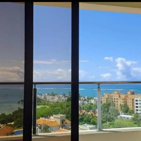 Sunset Haven Homes，位于蒙巴萨的酒店