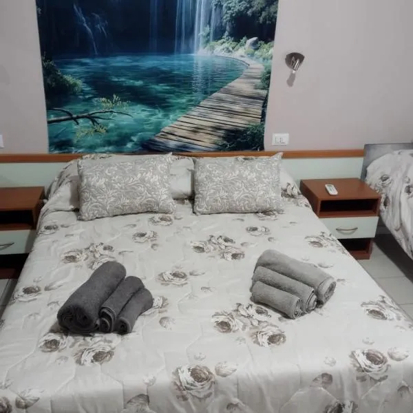 Nexus 3，位于Recale的酒店