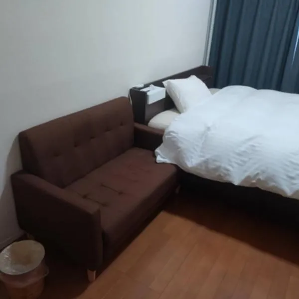 IshinomakiYado - Vacation STAY 71853v，位于石卷市的酒店