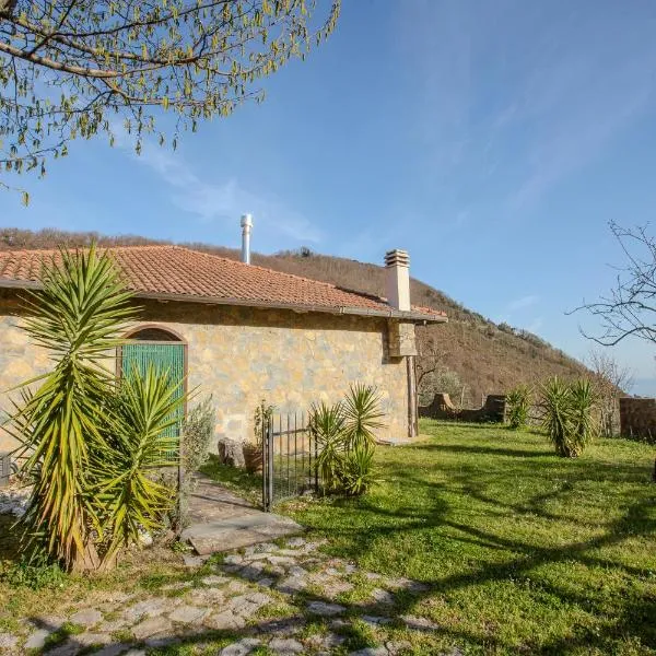 Villa Maddalena，位于斯卡拉的酒店