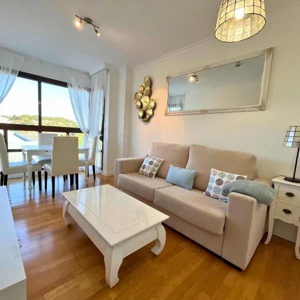 JC Suites, Madrid Airport，位于马德里的酒店