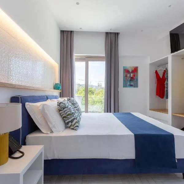 Gioì Hotel Sorrento，位于皮雅诺迪索伦托的酒店