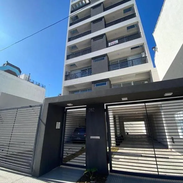 Departamento temporal，位于莫龙的酒店