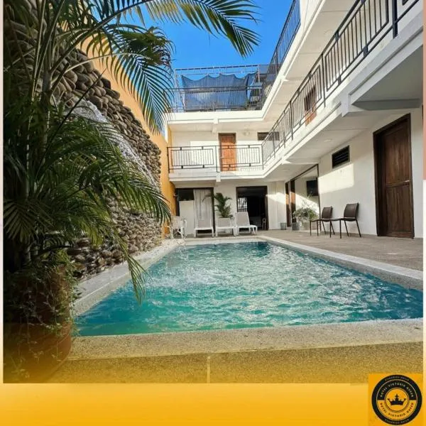 Hotel La Casa del Astrólogo，位于比利亚维哈的酒店