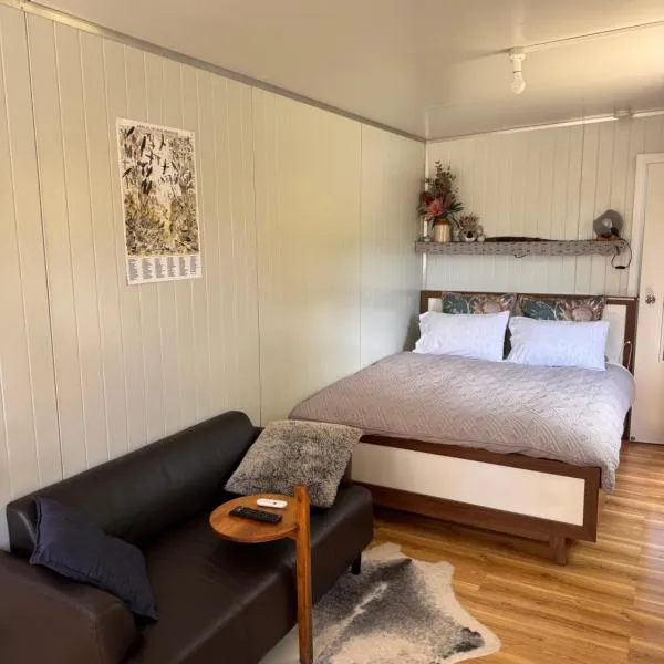 Bilpin Studio Getaway，位于Bilpin的酒店