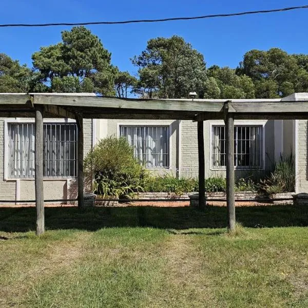 Casas FERDI，位于La Aguada的酒店