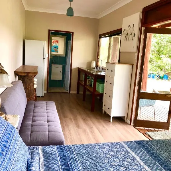 Byron hinterland, 1hr to our Soulhaven at Bentley，位于Bentley的酒店