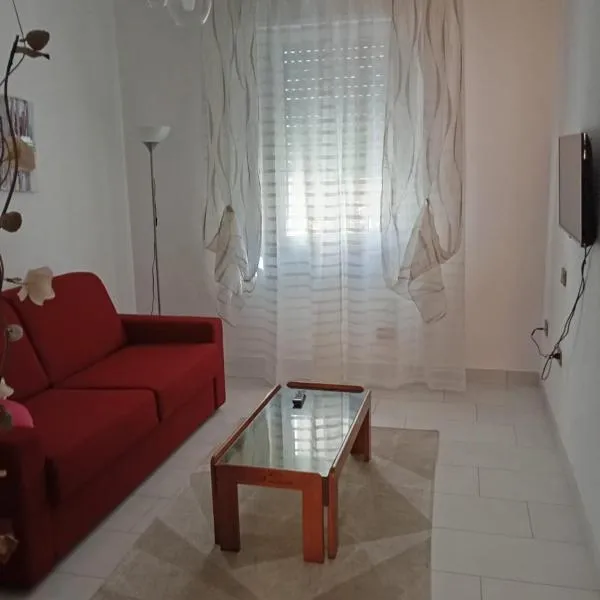 Casa Vacanze Anna，位于Ca Tiepolo的酒店