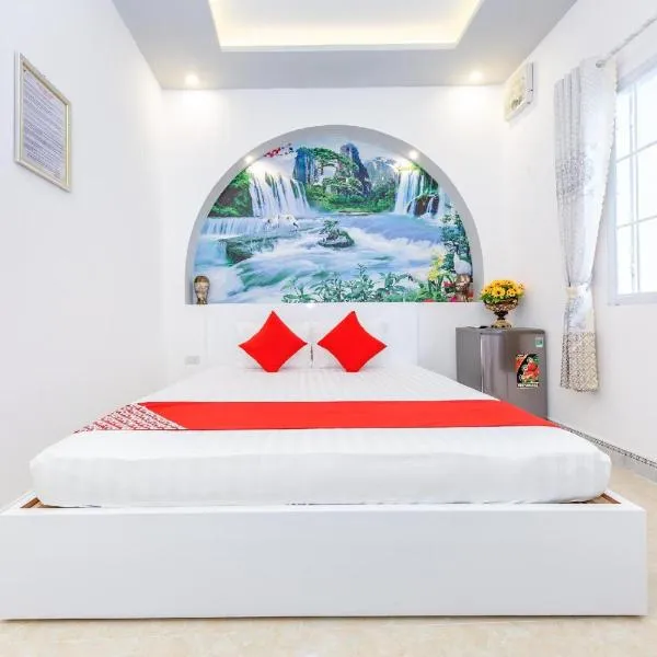 Super OYO 598 Peony Hotel，位于金兰的酒店