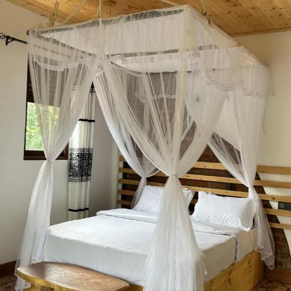 Mountain Shack Homestay，位于埃拉的酒店