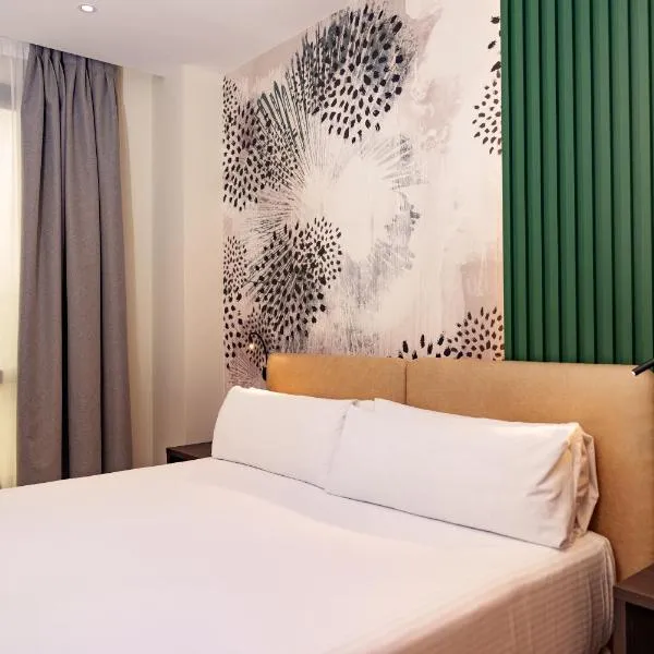 Hotel Princesa De Eboli，位于平托的酒店