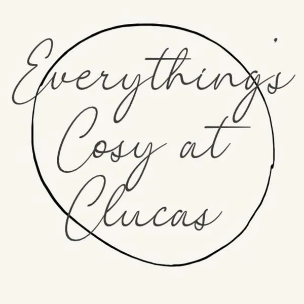 Everythings Cosy at Clucas，位于奥姆斯柯克的酒店