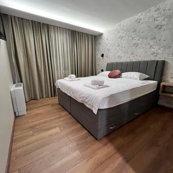 Apartmani Mila Mi，位于Kotor-Varoš的酒店