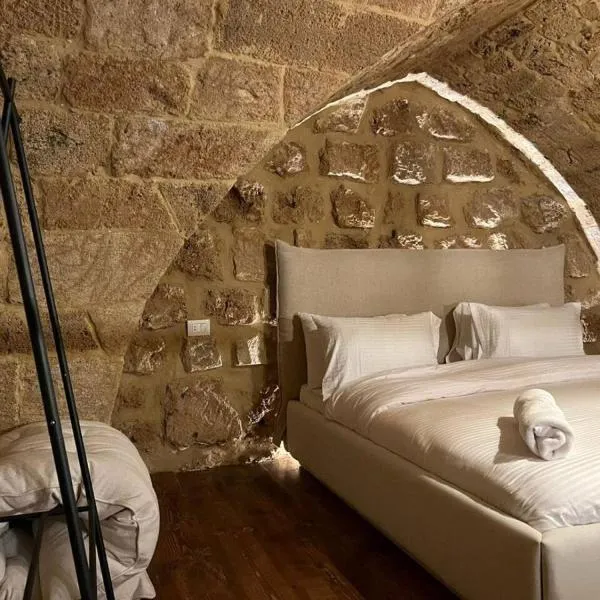 Arcades 1 de Bahsa，位于拜特龙的酒店