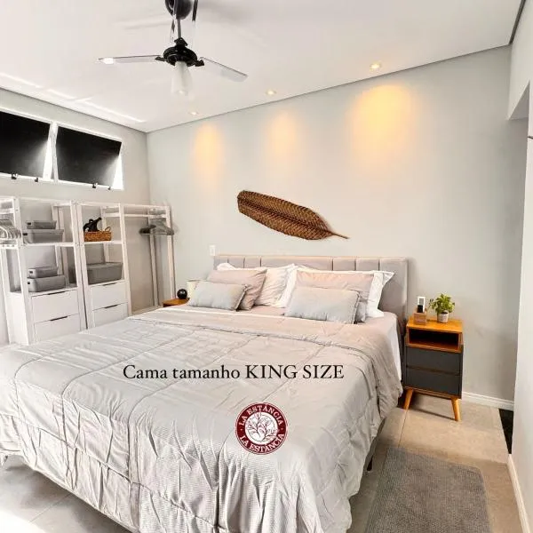 La Estancia Residencial，位于伊瓜佩的酒店