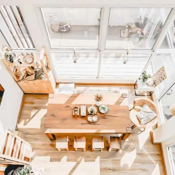 Cape Ratchada.，位于曼谷的酒店